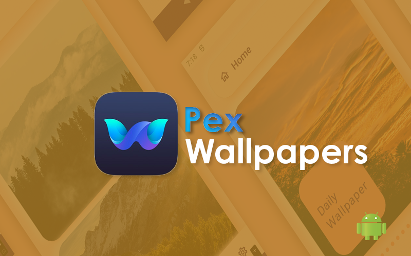 Pex Wallpapers